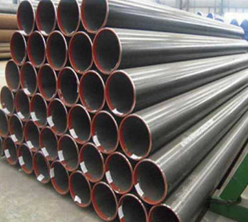 ERW Steel Tubes